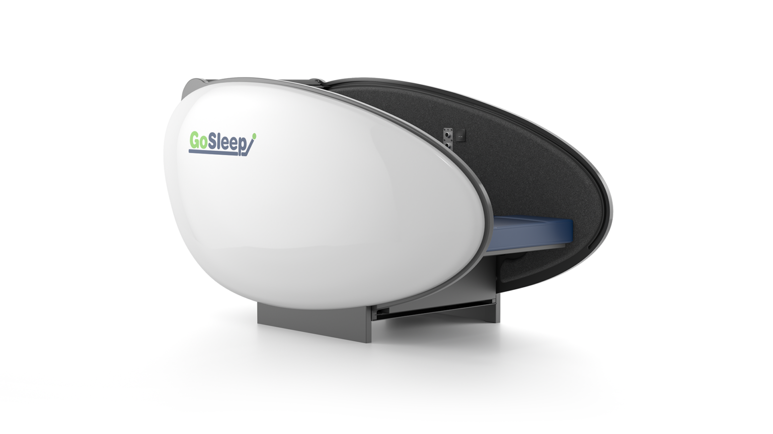 Go Sleep Kit Sleep Pods for Airports, Workplaces & Hospitals - GoSleep